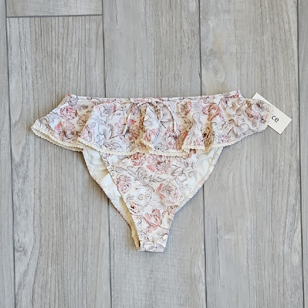 Montce Bikini Bottoms